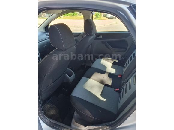 Galeriden Ford Focus 1.6 TDCi Collection 2011 Model Antalya