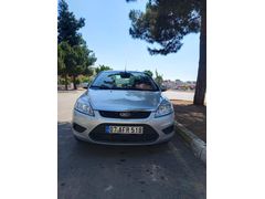 Galeriden Ford Focus 1.6 TDCi Collection 2011 Model Antalya
