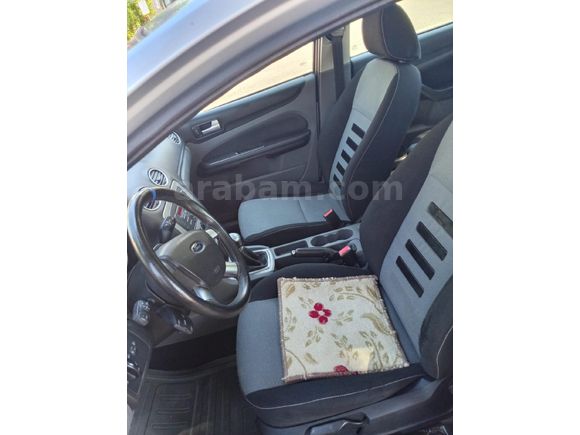 Galeriden Ford Focus 1.6 TDCi Collection 2011 Model Antalya