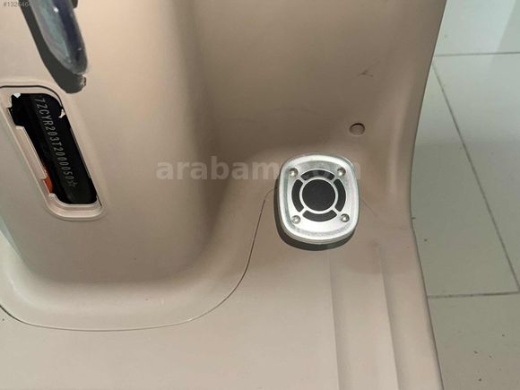 YENI 2026 REGAL RAPTOR SOLO SIMDI SUPER