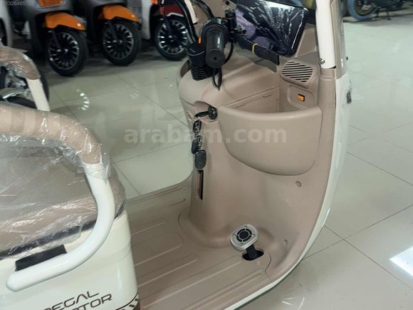 YENI 2026 REGAL RAPTOR FENIX PRO SIMDI SUPER