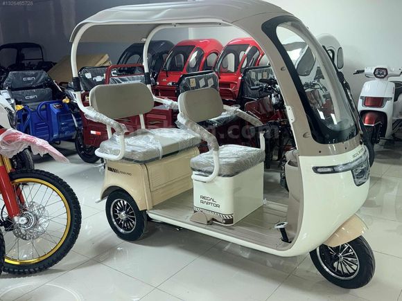 YENI 2026 REGAL RAPTOR FENIX PRO SIMDI SUPER
