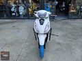 KARADAŞ MOTOR dan ARORA BOSS 125 CC ÇANTA RUHSATA İŞLİ