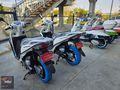 KARADAŞ MOTOR dan ARORA BOSS 125 CC ÇANTA RUHSATA İŞLİ