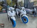 KARADAŞ MOTOR dan ARORA BOSS 125 CC ÇANTA RUHSATA İŞLİ