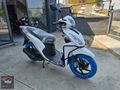KARADAŞ MOTOR dan ARORA BOSS 125 CC ÇANTA RUHSATA İŞLİ