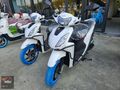 KARADAŞ MOTOR dan ARORA BOSS 125 CC ÇANTA RUHSATA İŞLİ
