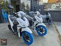 KARADAŞ MOTOR dan ARORA BOSS 125 CC ÇANTA RUHSATA İŞLİ