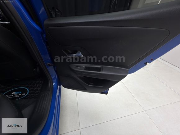 2024 OPEL MOKKA ULTİMATE+33BİNDE+SERVS.BKMLI+MASJ+ISTMA+BAYİ