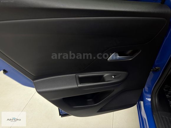 2024 OPEL MOKKA ULTİMATE+33BİNDE+SERVS.BKMLI+MASJ+ISTMA+BAYİ