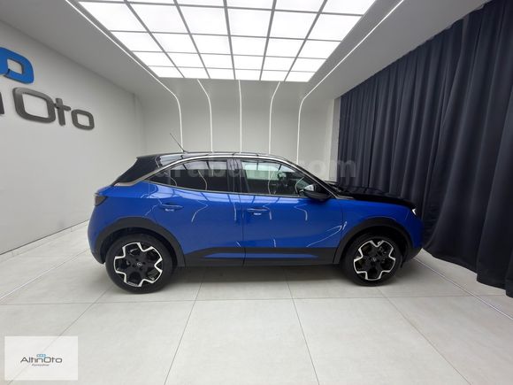 2024 OPEL MOKKA ULTİMATE+33BİNDE+SERVS.BKMLI+MASJ+ISTMA+BAYİ