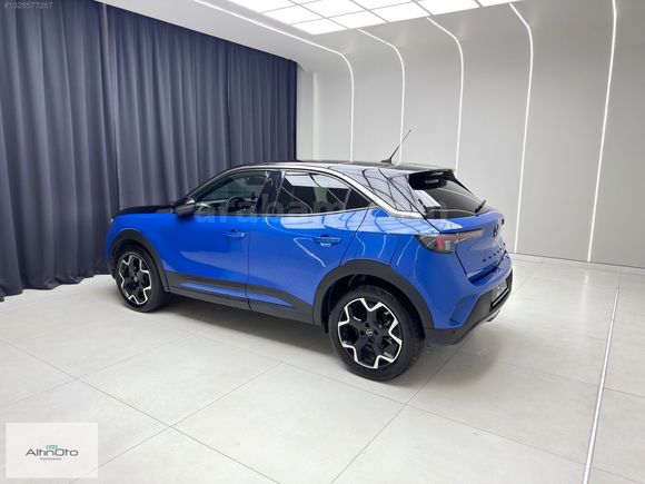 2024 OPEL MOKKA ULTİMATE+33BİNDE+SERVS.BKMLI+MASJ+ISTMA+BAYİ