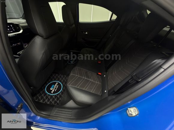 2024 OPEL MOKKA ULTİMATE+33BİNDE+SERVS.BKMLI+MASJ+ISTMA+BAYİ