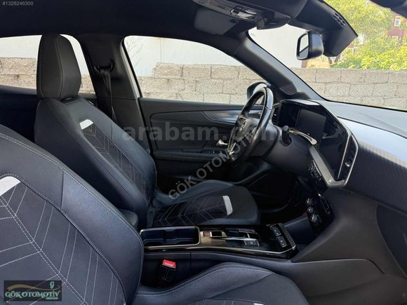 2023*HATASIZ*74.000KM*MOKKA-E*ULTİMATE*BOLD PACK*MASAJ*ISITMA*