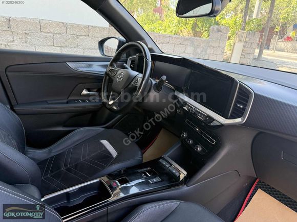 2023*HATASIZ*74.000KM*MOKKA-E*ULTİMATE*BOLD PACK*MASAJ*ISITMA*