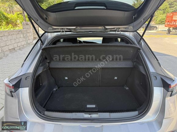 2023*HATASIZ*74.000KM*MOKKA-E*ULTİMATE*BOLD PACK*MASAJ*ISITMA*
