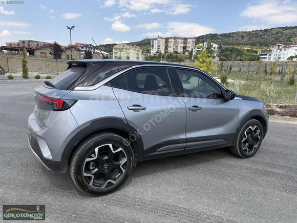 2023*HATASIZ*74.000KM*MOKKA-E*ULTİMATE*BOLD PACK*MASAJ*ISITMA*