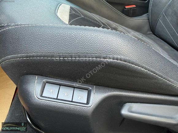 2023*HATASIZ*74.000KM*MOKKA-E*ULTİMATE*BOLD PACK*MASAJ*ISITMA*