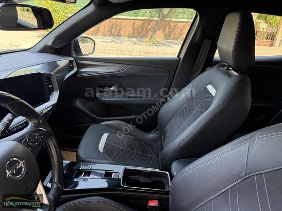 2023*HATASIZ*74.000KM*MOKKA-E*ULTİMATE*BOLD PACK*MASAJ*ISITMA*
