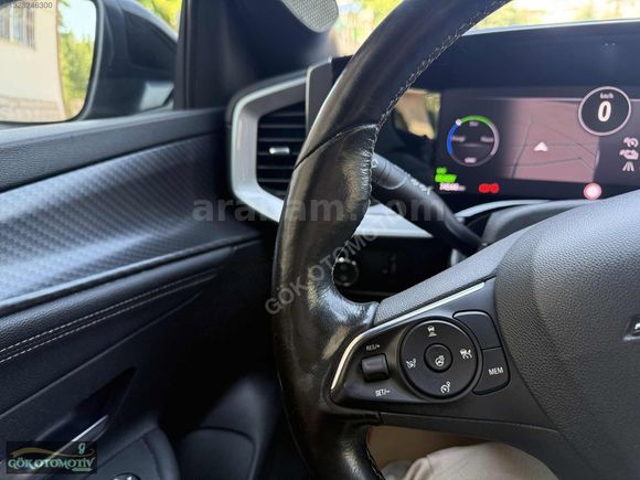 2023*HATASIZ*74.000KM*MOKKA-E*ULTİMATE*BOLD PACK*MASAJ*ISITMA*