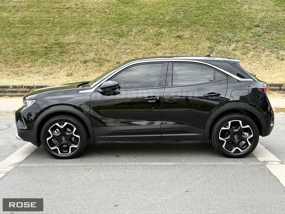 BOYASIZ 2023 OPEL MOKKA-E ULTIMATE 136HP MATRIX MASAJ K.ŞARJ