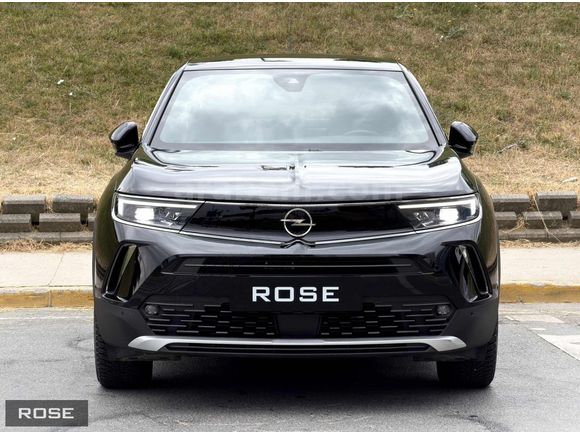 BOYASIZ 2023 OPEL MOKKA-E ULTIMATE 136HP MATRIX MASAJ K.ŞARJ