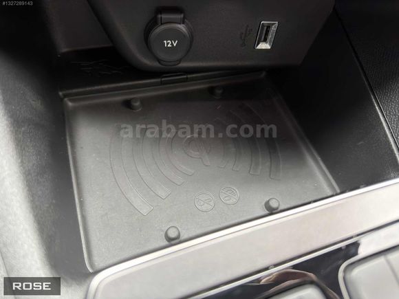 BOYASIZ 2023 OPEL MOKKA-E ULTIMATE 136HP MATRIX MASAJ K.ŞARJ