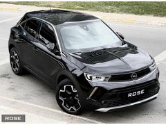 BOYASIZ 2023 OPEL MOKKA-E ULTIMATE 136HP MATRIX MASAJ K.ŞARJ