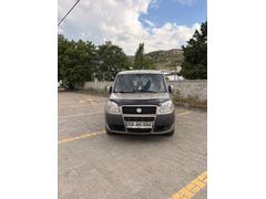 Sahibinden Fiat Doblo Combi 1.3 Multijet Dynamic 2006 Model 