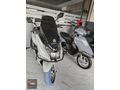 KARADAŞ MOTOR'dan ARORA SAFARİ PRO 125CC K.K 9 TAKSİT