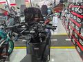 KARADAŞ MOTOR'dan ARORA SAFARİ PRO 125CC K.K 9 TAKSİT
