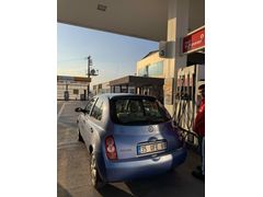 Sahibinden Nissan Micra 1.2 Visia 2004 Model 