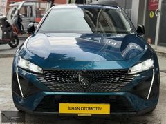 İLHAN OTOMOTİVDEN PEUGEOT 408 ALLURE 120.000 KM SERVIS BAKIMLI