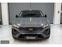 MS MOTORS | 2025 408 ALLURE GERİ GÖRÜŞ ŞERİT TAKİP ADAS