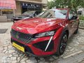 60 bin Km ALLURE SERVİS BAKIMLI EMSALSİZ FİYATA