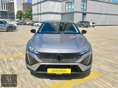 2024 PEUGEOT 408 ALLURE "25.000"KM