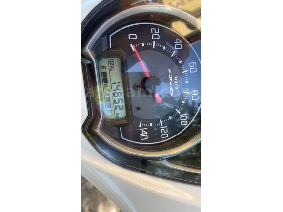 Sahibinden Honda Dio Zonguldak Ereğli 