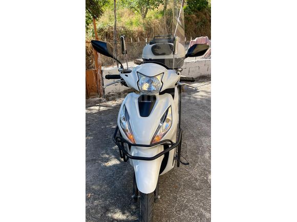 Sahibinden Honda Dio Zonguldak Ereğli 