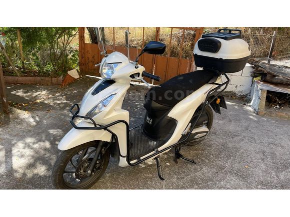 Sahibinden Honda Dio Zonguldak Ereğli 