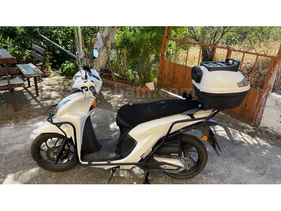 Sahibinden Honda Dio Zonguldak Ereğli 