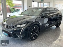 PEUGEOT BAYKARALAR 2024 408 1.2 PURETECH ALLURE EAT8 130HP
