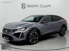 SER CAR'DAN/2023/500BNTL/PEŞİN/KOLTUK/ISTMA/KABLOSUZŞARJ/HATASIZ