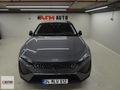 AFM'DEN 2024 PEUGEOT 408 1.2 PURETECH ALLUR HATASIZ 34.500KM DE
