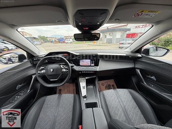 2024/35.000KM/408/ALLURE/NARDO/RENK