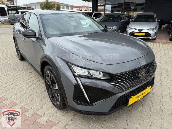 2024/35.000KM/408/ALLURE/NARDO/RENK