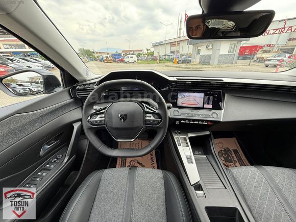2024/35.000KM/408/ALLURE/NARDO/RENK