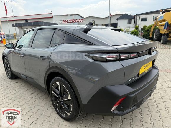 2024/35.000KM/408/ALLURE/NARDO/RENK