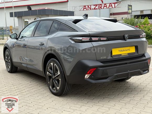 2024/35.000KM/408/ALLURE/NARDO/RENK