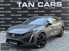 TAN CARS'DAN HATASIZ 2023 PEUGEOT 408 1.2 PURETECH ALLURE