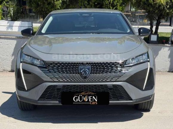 GÜVEN'den Hatasız Boyasız 408
